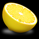 Crushed Lemon