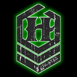 Hunter MMA