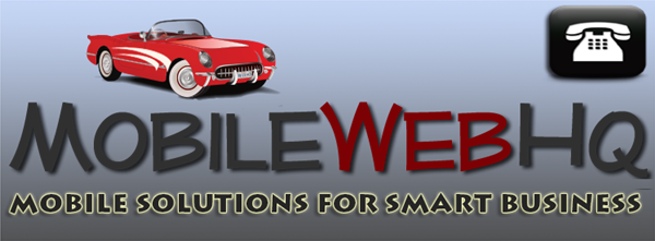 Mobile Solutions For Smart Business