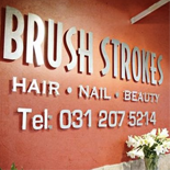 Brushstrokes