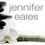 Jennifer Eales