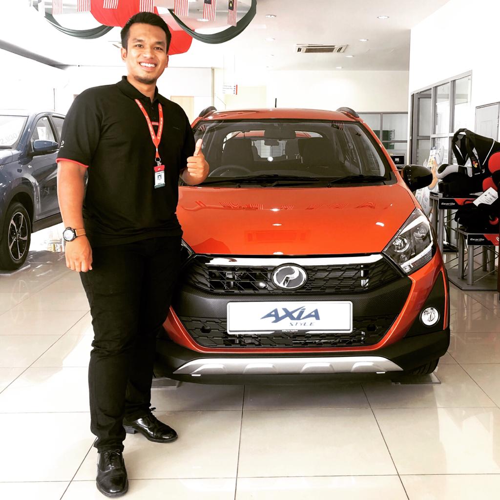 Perodua Syy Holdings Promotion Read More At