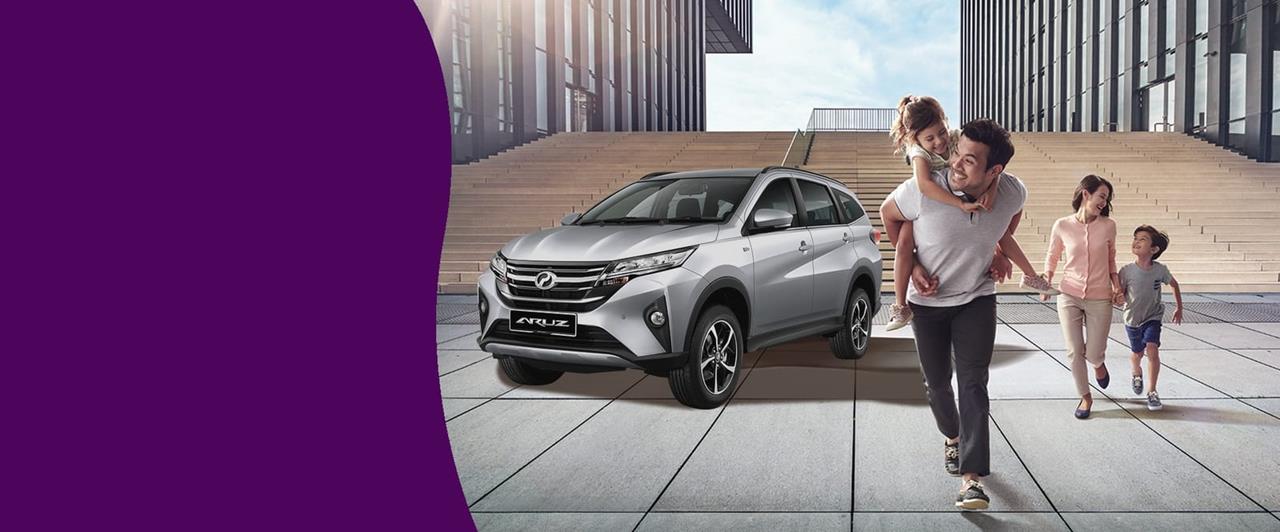 Perodua Sales Penang - Perodua Penang