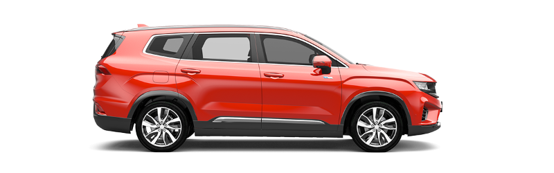 PROTON X90