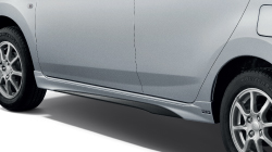 New Axia Gearup Accessories