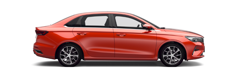 PROTON S70
