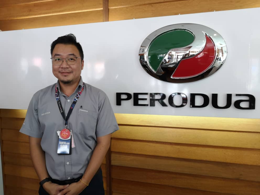 Perodua Sales Penang Promotion - read more at