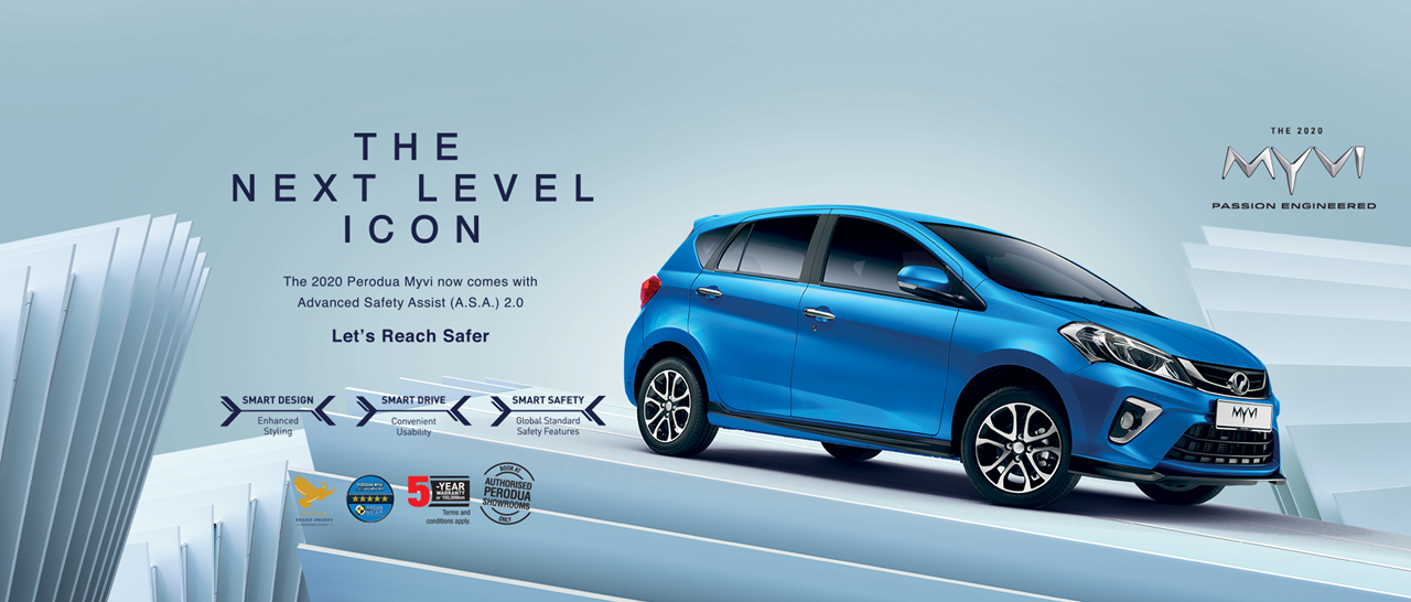 Perodua Otomobil Malim Jaya Promotion - read more at