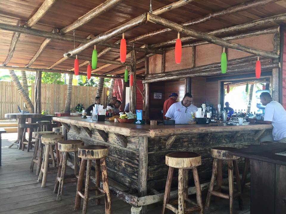 Hot Belize Travel Guide Ambergris Caye Restaurants And Bars Our Menu Offers A Variety Of Delicious Dishes That Include Fresh Sushi And Small Plates The Dive Bar Strives To Shatter Perception What