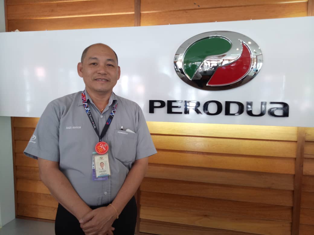 Perodua Sales Penang Promotion - read more at