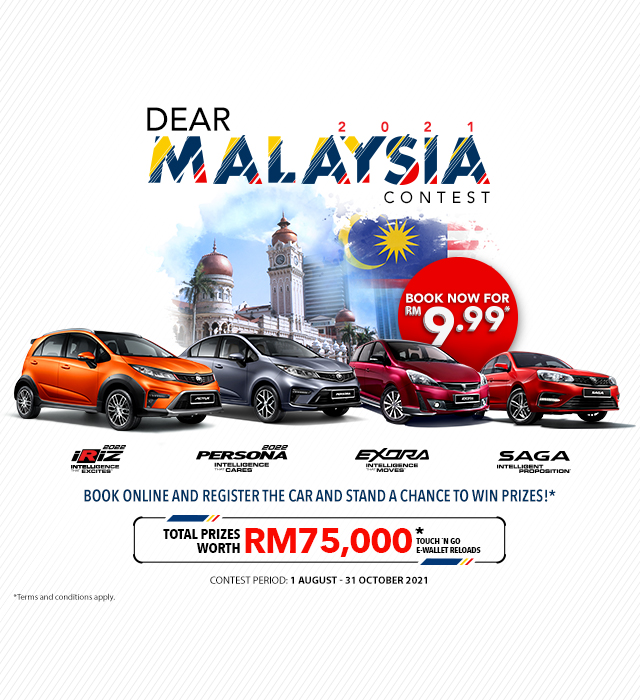 Proton Promotion Read More At