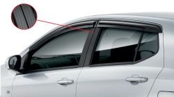 New Axia Gearup Accessories