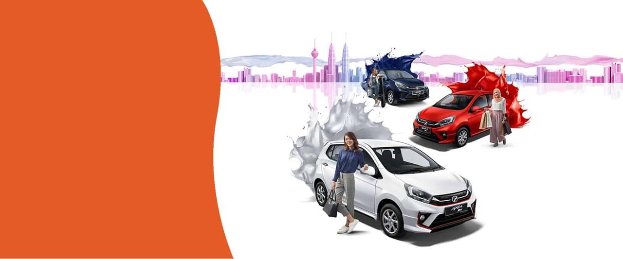 Perodua Sales Penang - Perodua Penang
