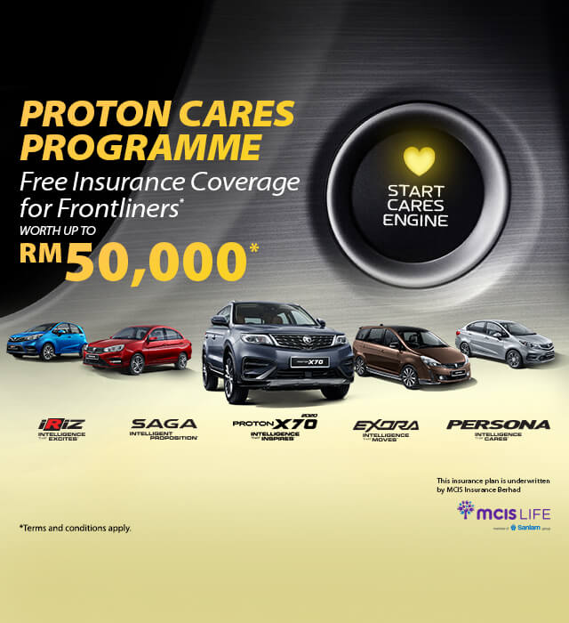 Proton Vitalic Promotion Read More At