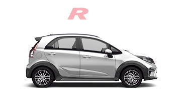 Proton Iriz