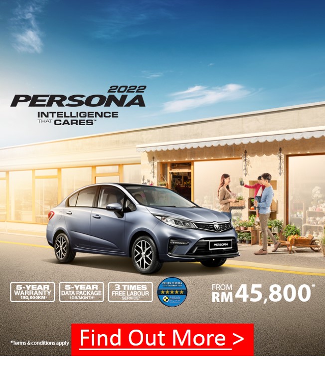 Proton Balakong Promotion Read More At