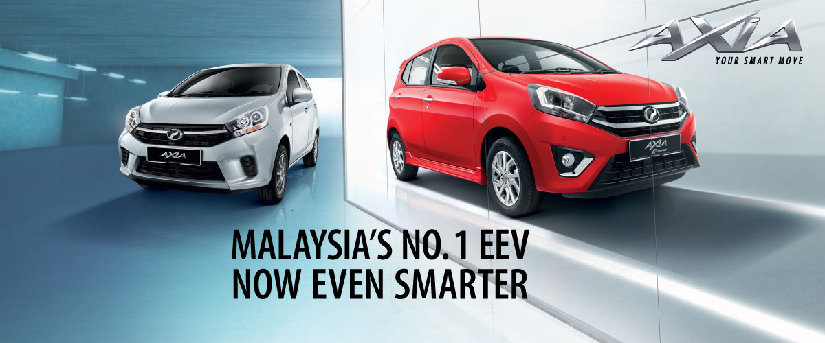 Perodua Nilai - Sembilan Belas Jaya Sdn Bhd