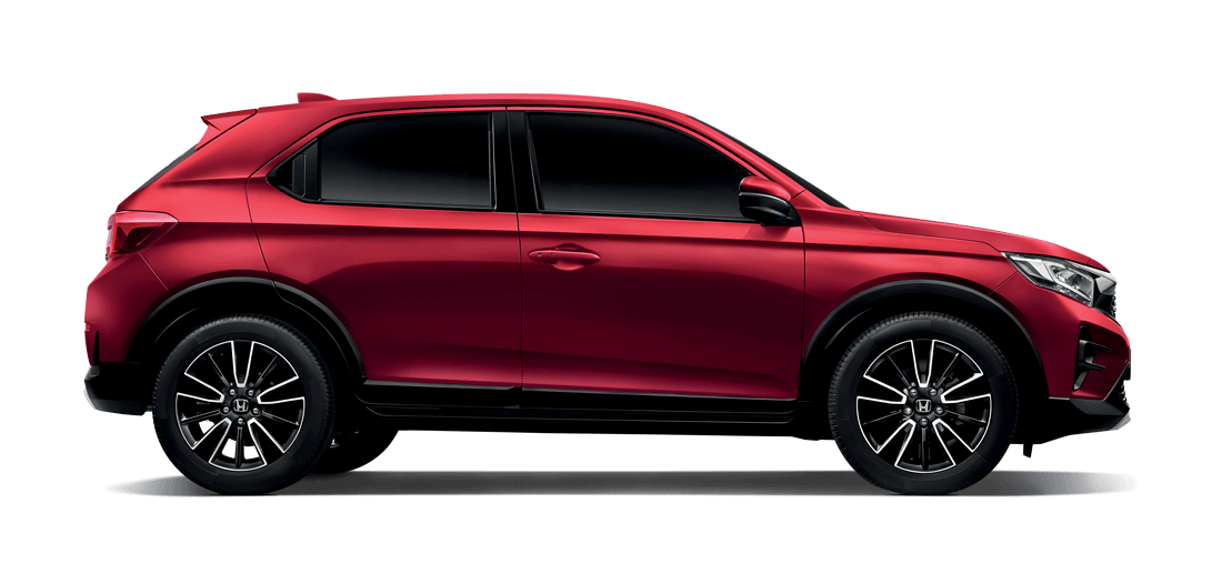 WR-V
