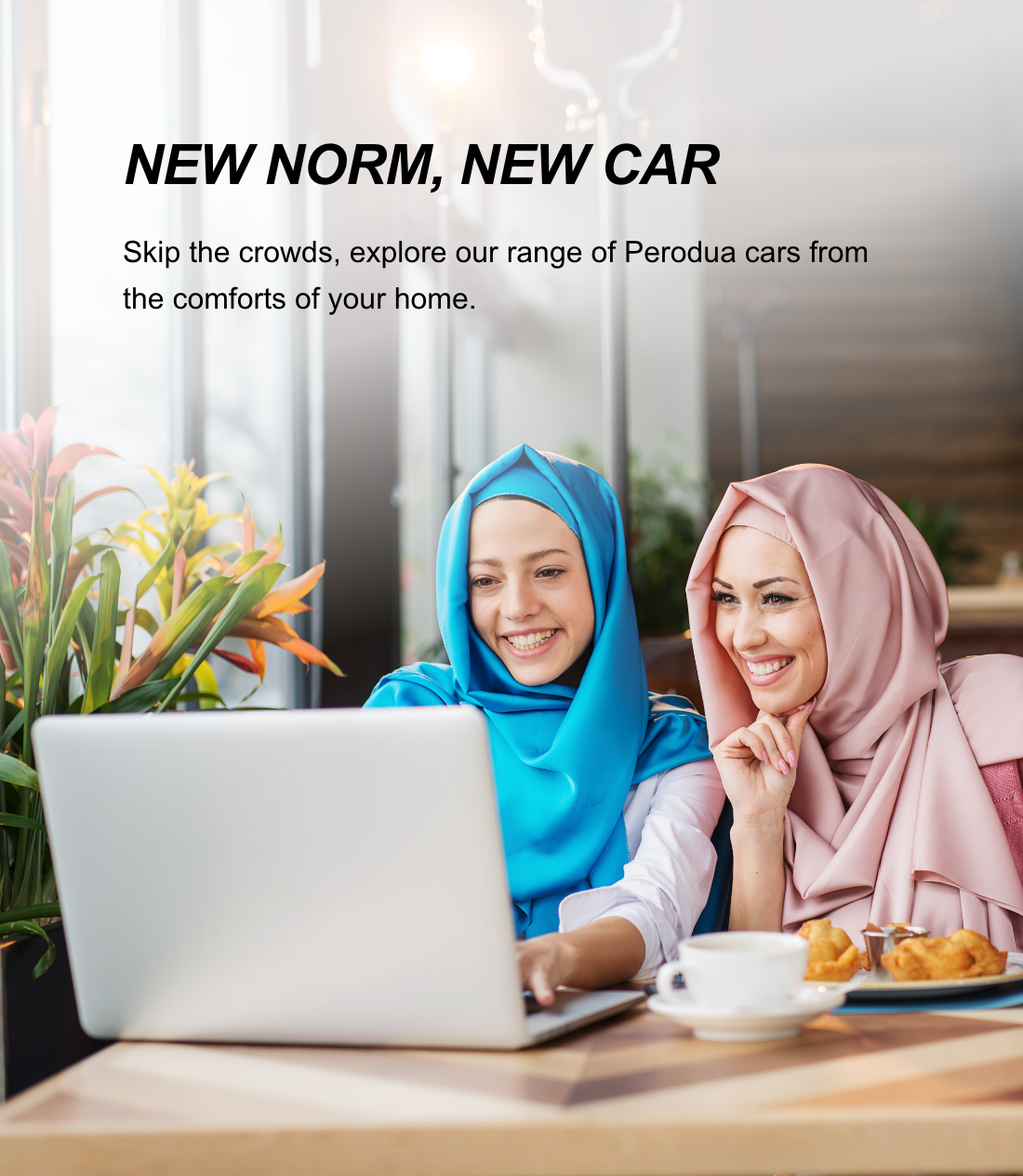 Perodua Bangsar Promotion - read more at