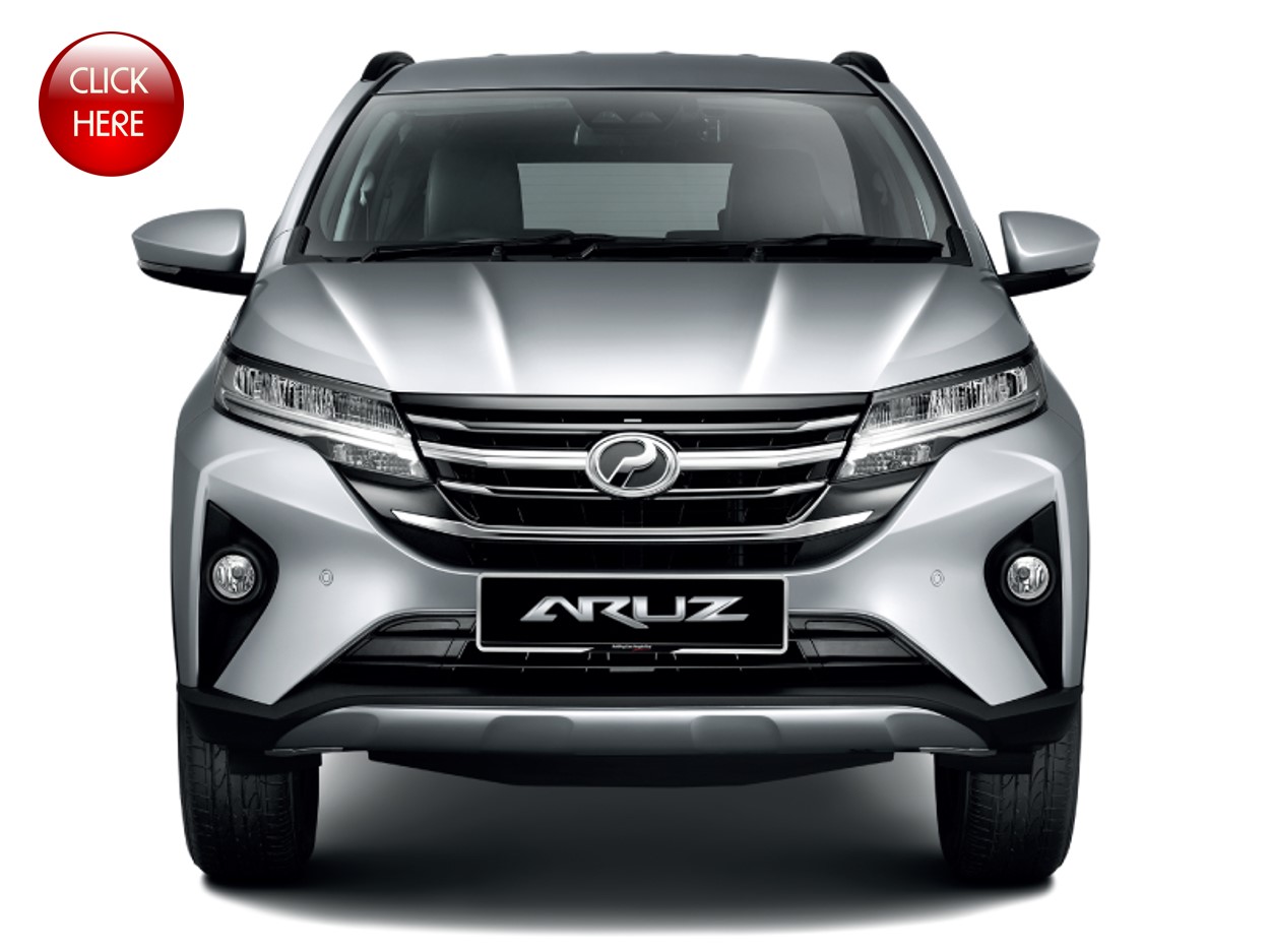 Perodua Saujana Utama Promotion – read more at