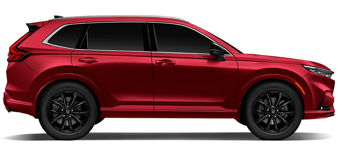 CR-V