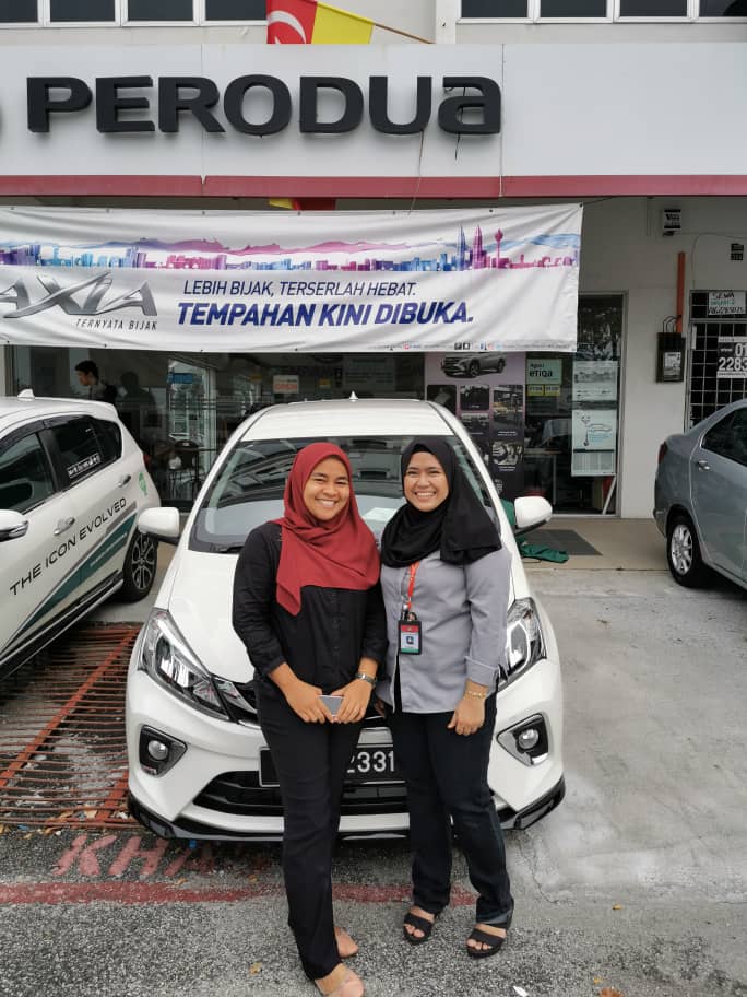 Perodua Syy Holdings Promotion Read More At