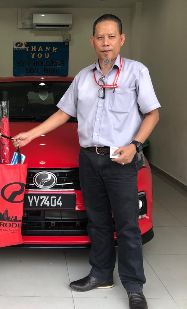 Perodua Syy Holdings Promotion Read More At