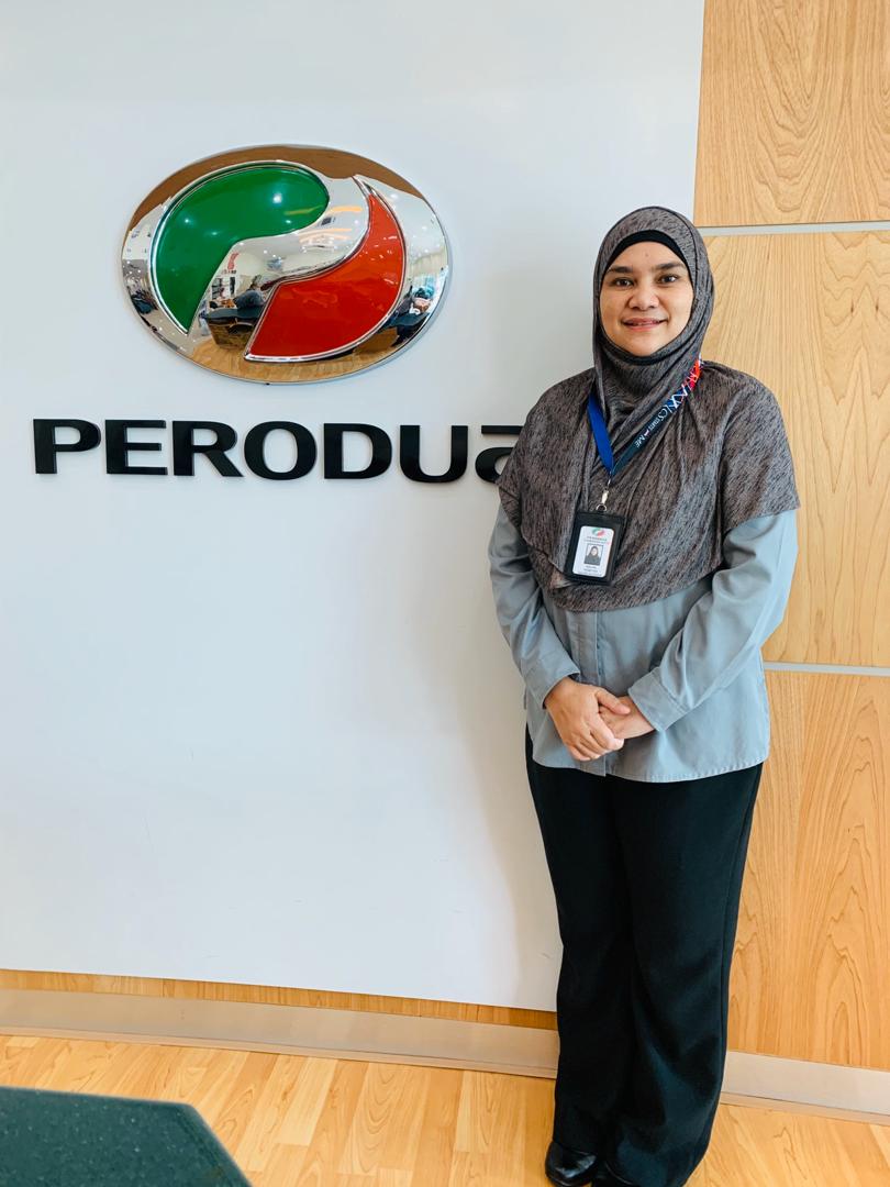 Perodua Saujana Utama Promotion – read more at