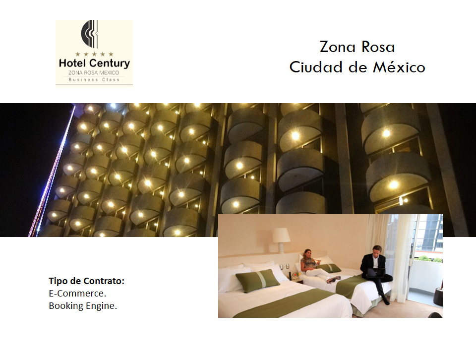 HOTEL HACIENDA SANTA CRUZ