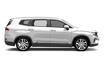 PROTON X90