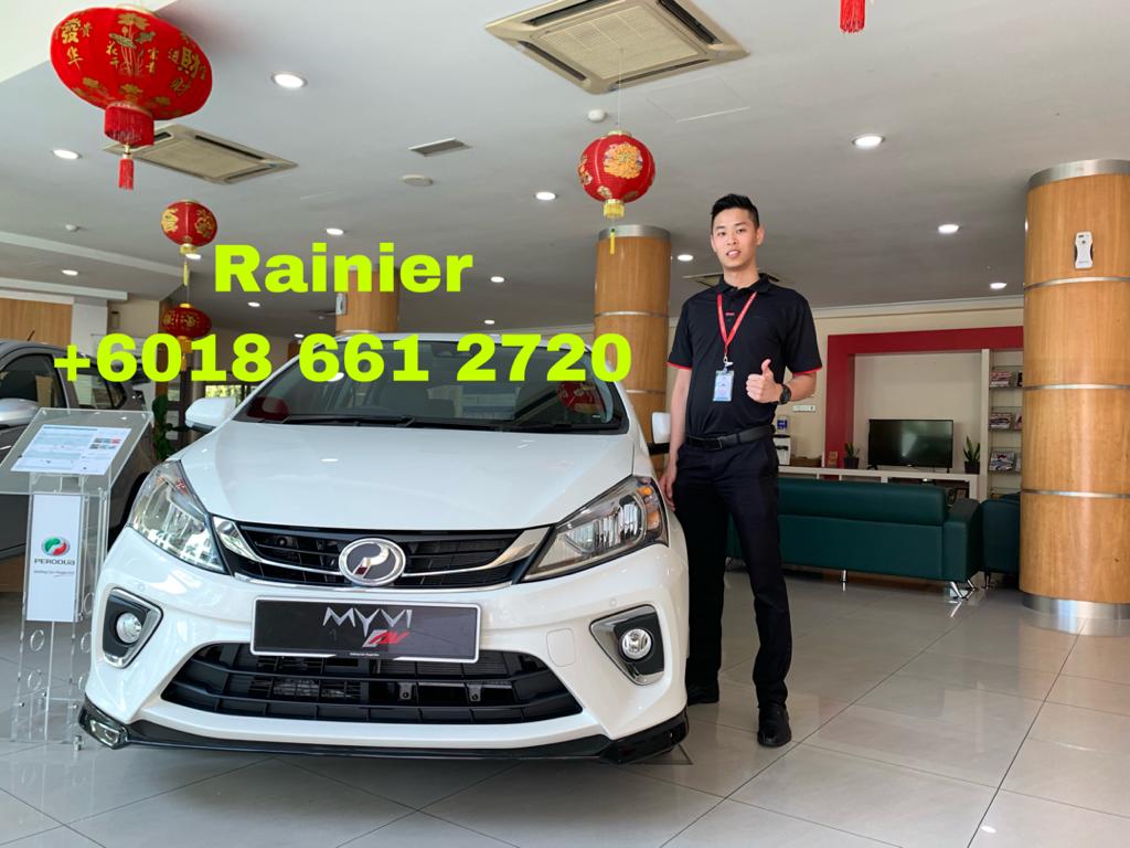 Perodua Puchong One Stop Centre Promotion Read More At