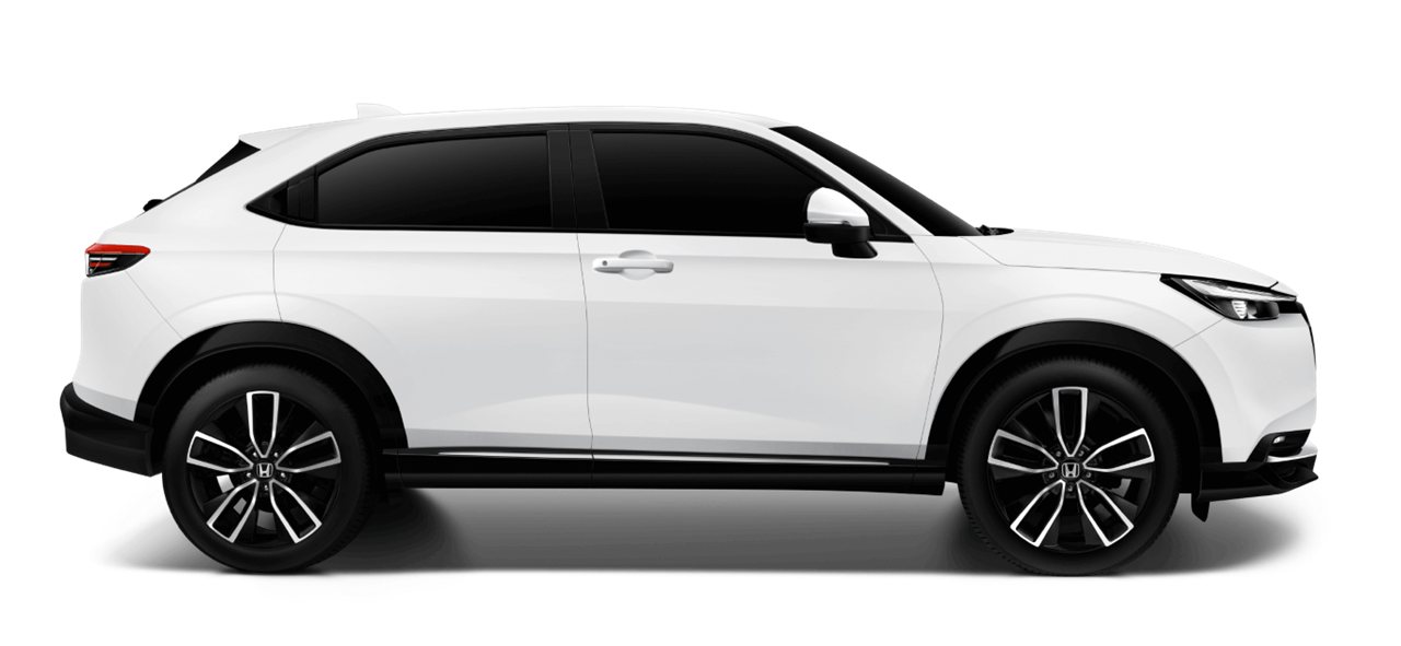 HR-V