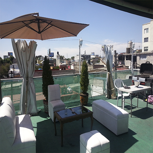 SALA LOUNGE