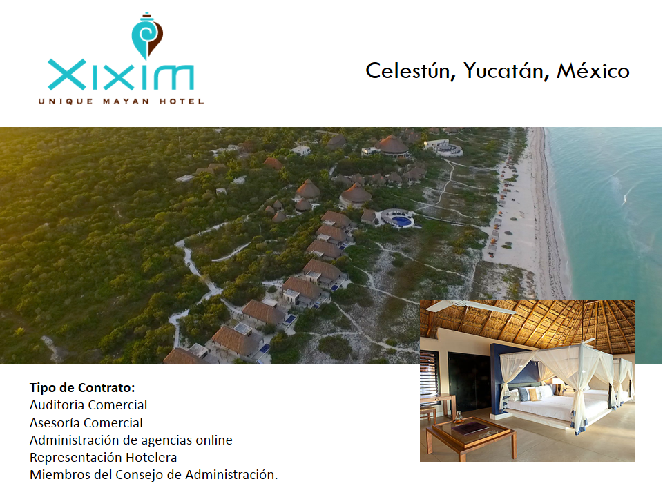 HOTEL XIXIM
