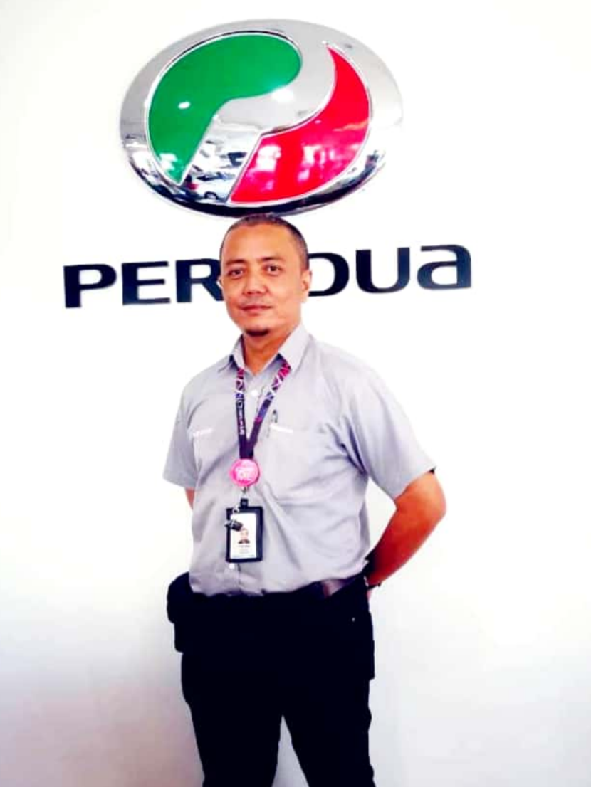 Perodua Sales Prai Promotion - read more at