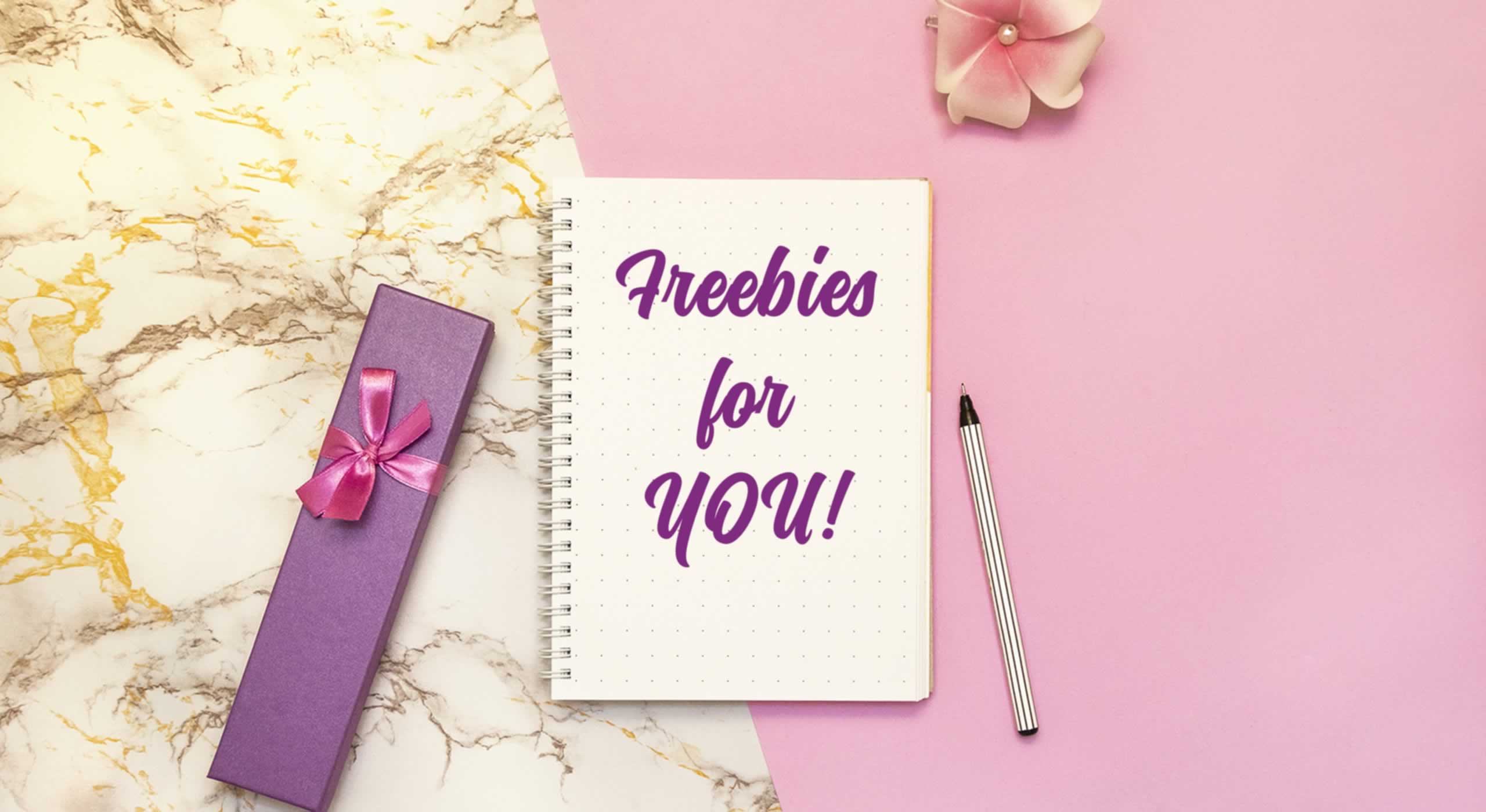 The Tapestry Network Download Freebies