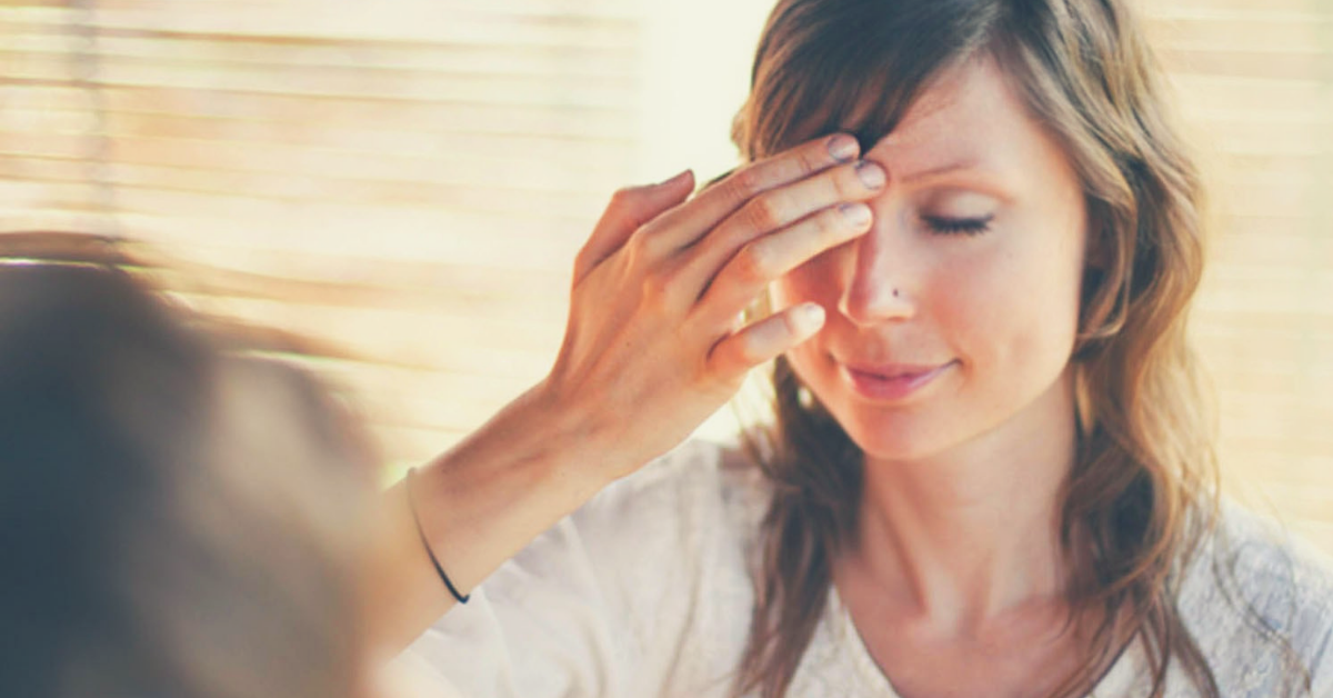 Emotional Freedom Techniques Tapping Group