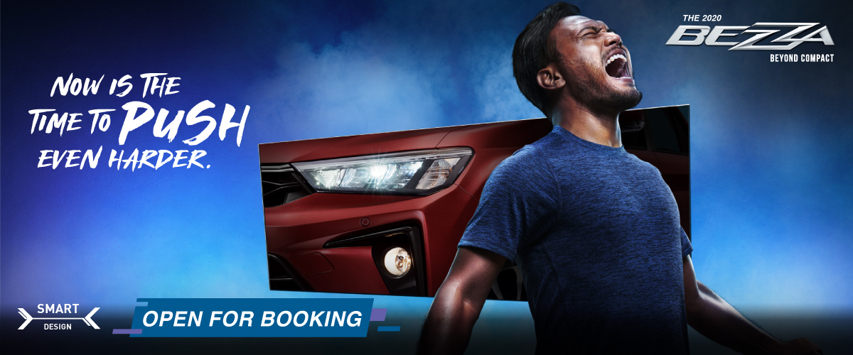 Perodua Sales Penang Promotion - read more at