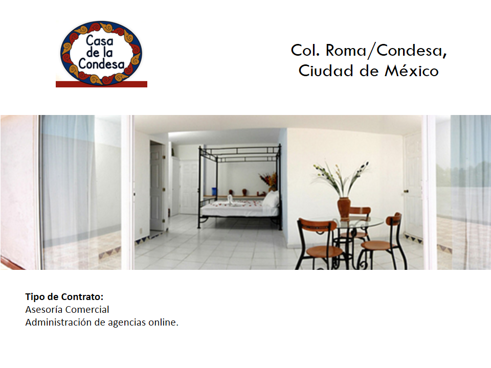 HOTEL CASA DE LA CONDESA