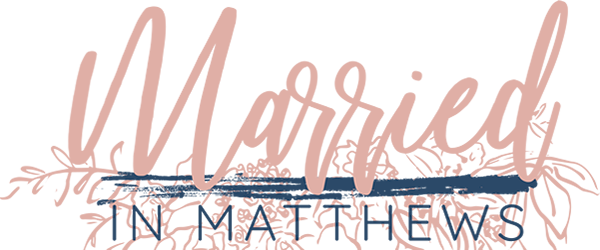 Married in Matthews
