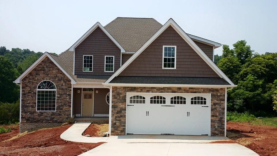 Garage Doors Tired Of That Old Eye Sore Building A New Home Or Making Improvements To Your Existing Call The Experts At Anderson Garage Door