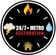 24/7 Metro Restoration