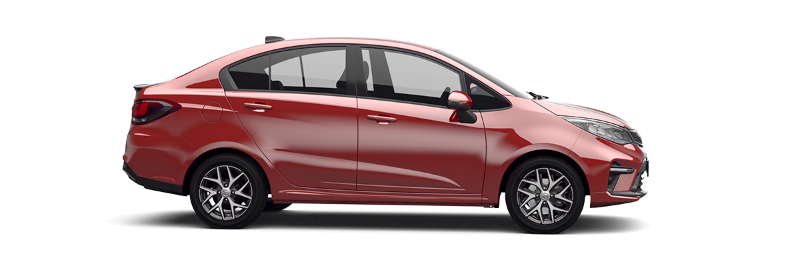 PROTON PERSONA