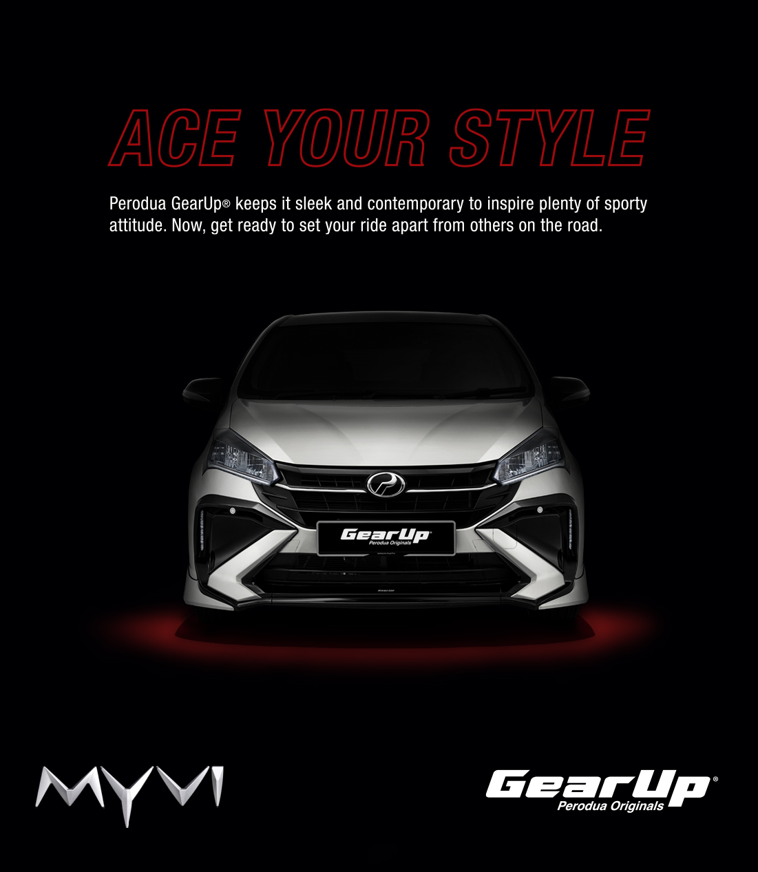 Perodua Puchong One Stop Central Perodua Sales Sdn Bhd