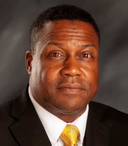 Kenn Rivers