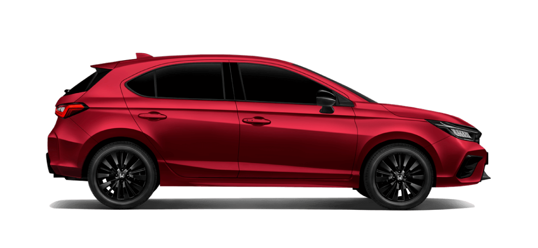 CITY HATCHBACK