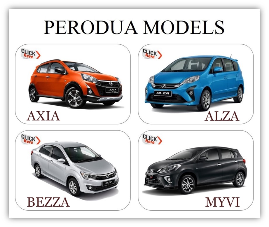 Perodua Puchong - Roda Kayangan Sales Sdn Bhd