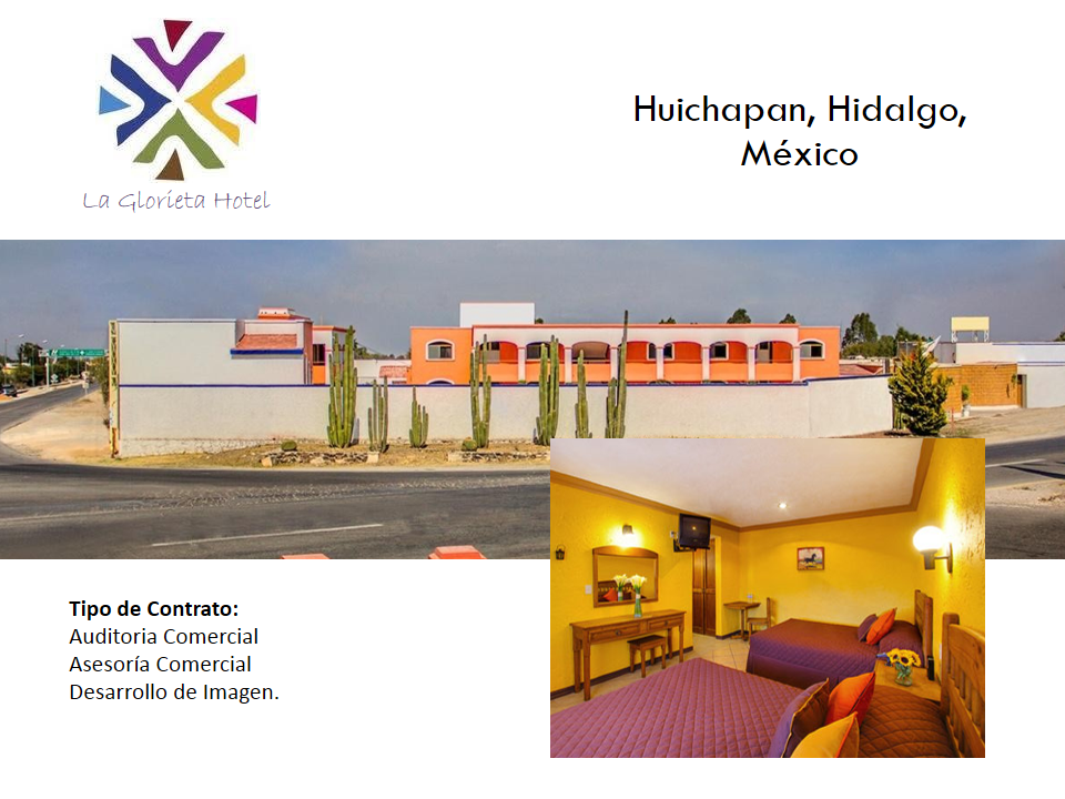 HOTEL LA GLORIETA